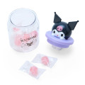 Japan Sanrio Original Candy & Case - Kuromi - 3