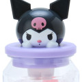 Japan Sanrio Original Candy & Case - Kuromi - 4
