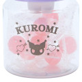 Japan Sanrio Original Candy & Case - Kuromi - 5