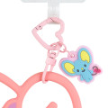 Japan Sanrio Multi Ring Plus with Silicone Bracelet - My Melody - 3