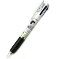 Japan Peanuts Jetstream 3 Color Multi Ballpoint Pen - Snoopy & Lucy - 1