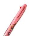 Japan The Bears School Jetstream 3 Color Multi Ball Pen - Jackie / Tea Time - 2
