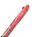 Japan Miffy Jetstream 3 Color Multi Ball Pen - Dessert / Pink - 2