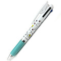 Japan Peanuts Jetstream 3 Color Multi Ballpoint Pen - Snoopy & Best Friend - 1