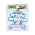 Japan Sanrio Outdoor Sticker - Cinnamoroll - 1