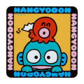 Japan Sanrio Outdoor Sticker - Hangyodon / Square - 2