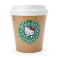 Japan Sanrio Dust Box Trash Can - Hello Kitty - 1