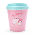 Japan Sanrio Dust Box Trash Can - My Melody - 1