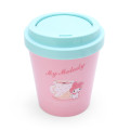 Japan Sanrio Dust Box Trash Can - My Melody - 2