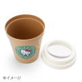 Japan Sanrio Dust Box - Cinnamoroll - 3