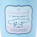 Japan Sanrio Dust Box Trash Can - Cinnamoroll - 5