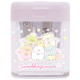 Japan San-X Pencil Sharpener - Sumikko Gurashi : Star Rainbow