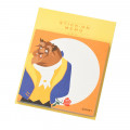 Japan Disney Store Sticky Notes - Beauty and the Beast Prince - 1
