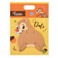 Japan Disney Store Sticky Notes - Dale - 1