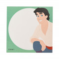 Japan Disney Store Sticky Notes - Little Mermaid Prince Eric - 3