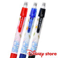 Japan Disney Uni-ball R:E Erasable 0.5mm Gel Pen 3pcs - Stitch & Scrump - 2