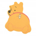 Japan Disney Store Sticky Notes - Pooh - 2