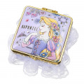 Japan Disney Store Notepad Memo Mirror Jewelry Box - Rapunzel - 1