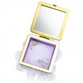 Japan Disney Store Notepad Memo Mirror Jewelry Box - Rapunzel - 2