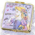 Japan Disney Store Notepad Memo Mirror Jewelry Box - Rapunzel - 3