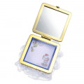 Japan Disney Store Notepad Memo Mirror Jewelry Box - Alice - 2