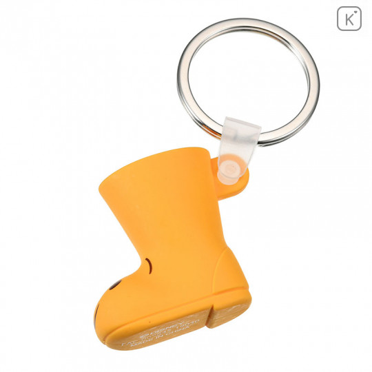 Disney Key Chain Winnie the Pooh Boot - 2
