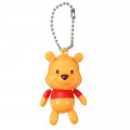 Disney Key Chain Winnie the Pooh Puppet - 1