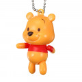 Disney Key Chain Winnie the Pooh Puppet - 2