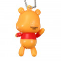 Disney Key Chain Winnie the Pooh Puppet - 3
