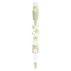 Japan San-X Mascot Ballpoint Pen - Sumikko Gurashi / Pengin?