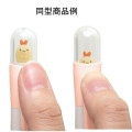 Japan San-X Rotating Mascot Ballpoint Pen - Sumikko Gurashi : Tokage - 2