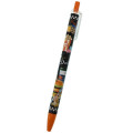 Japan Disney Mechanical Pencil - Chip & Dale Black - 1