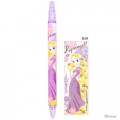 Japan Disney Mechanical Pencil - Princess Rapunzel Purple - 1