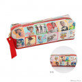Japan Disney Pencil Case (M) - Toy Story 4 Woody & Friends - 1