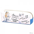 Japan Disney Pencil Case (S) - Alice in Wonderland - 1