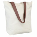 Japan Disney Tote Bag - Pooh : My Favourite Bear Beige - 2