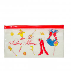 Sailor Moon Zip Folder