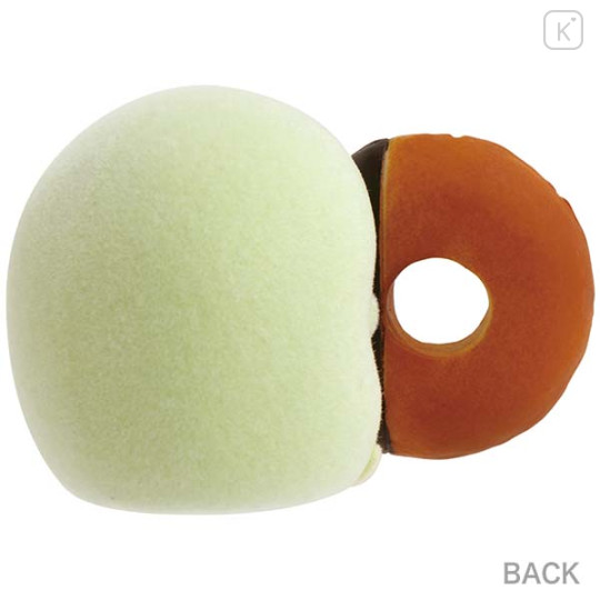 Japan San-X Mister Donut Petit Mascot - Sumikko Gurashi : Penguin? - 2