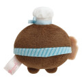 Japan Sumikko Gurashi Tenori Plush (SS) 2pcs Set - Mamemasutaa & Bread Shop Manager : Sweets House - 3
