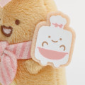 Japan Sumikko Gurashi Tenori Plush (SS) 2pcs Set - Mamemasutaa & Bread Shop Manager : Sweets House - 7