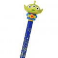 Japan Disney Store Ball Pen - Toy Story Aliens Little Green Men - 3