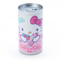 Japan Sanrio Washi Masking Tape 3 Rolls Set Can - Hello Kitty - 2