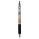 Japan Pokemon Ball Pen - Pikachu number025 Room Star Night Black