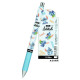 Japan Disney EnerGize Mechanical Pencil - Stitch Sky Blue