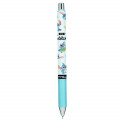 Japan Disney EnerGize Mechanical Pencil - Stitch Sky Blue - 2