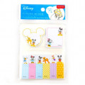 Japan Disney Sticky Notes - Mickey & Friends - 1