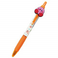 Japan Kirby Gel Pen - Orange - 1
