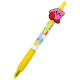 Japan Kirby Gel Pen - Yellow