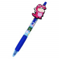 Japan Crayon Shin-chan 0.5mm Gel Pen - Blue - 1