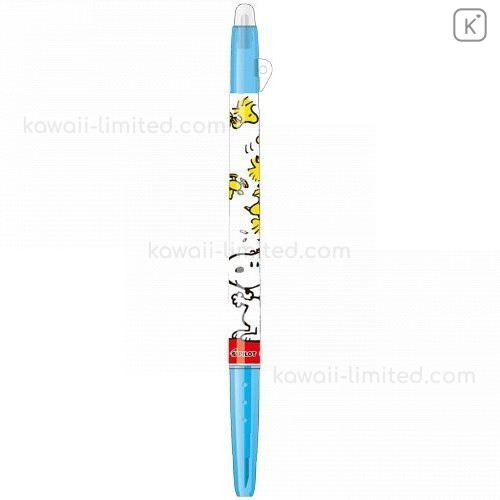 Book Details about   JAPAN Ballpoint pen de Snoopy to Yukaina Nakamatachi Illust Chou 